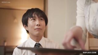 Fucking The CEO's Wife