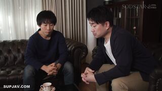 A Perverted Couple With A Hobby Of Swapping Implants An NTR Fetish Kominato Yotsuba, A Pure And Innocent Commoner Wife, Is Drowning In Immoral Pleasure After Lending A Rich