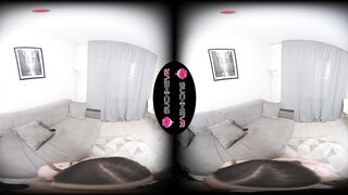 Pretty Mary Has A Lovely Smile And A Cock Hungry Mouth