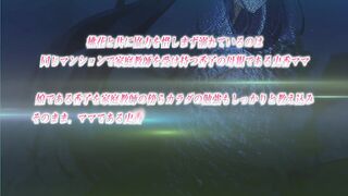 Mama Katsu - 03 [2160p-HEVC]