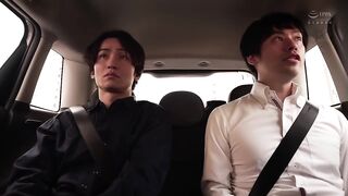 The Person Who Comes To Pick Me Up After Cram School Is My Friend’s Mother, Kinoshita Rinko