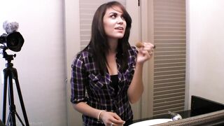 ExCoGi Classic - Ashley (HD, Creampie)