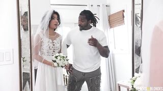 Hazel Finishes Her Wedding Day Checklist - Hazel Heart