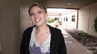 Kerry One And Done Gloryholeswallow