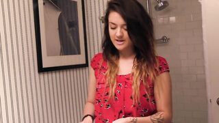 ExCoGi Classic - Morgan (HD, Creampie)