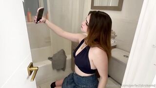 Lilibet Saunders- Teaching Stepsis How To Fuck Before Her Date