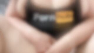 POV Missionary Scene In My PH Model Bikini Schwag - Penelope Plush