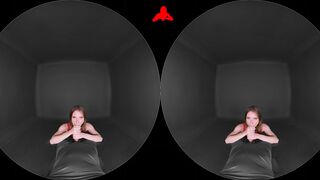 As Ashley Lane Explores Your Place She Gets A Desire Explore Her Pussy