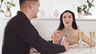Paola Hard- Her Ass Belongs To Him