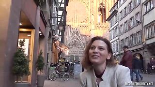 Camille, 36 Ans, De Strasbourg