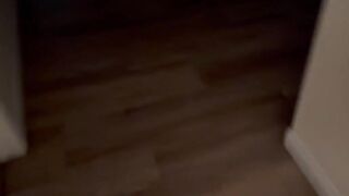 Crystal Clark - Step Mom Gets DOUBLE STUFFED For Thanksgiving