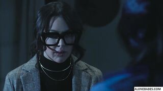 Screwged Part 2 Plans For The Present_1. - Sheena Ryder