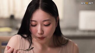 My Daughter In Law With Her Voluptuous Body - Sakura Shiratori