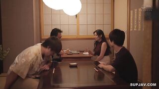 [RM] Married Woman And College Student ~Yuna Shina - Yuna Shiina