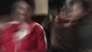 Melissa Stratton- Viewer Discretion Advised Episode 2