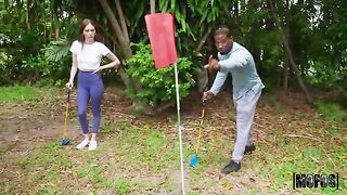 Tess Thompson- Put Your Stick & Ball In My Hole