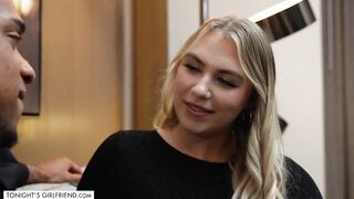 Maisey Monroe - Big booty pornstar Maisey Monroe gives a fan what he's been craving 17 10 2025