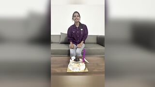 Extremely Hot Delhi IT Girl Giving Blowjob & Fucking With Her Boss For Promotion