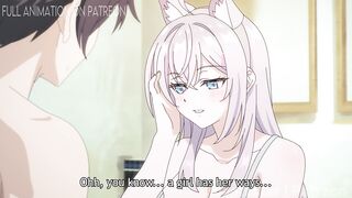 ALYA ANIMATION POV