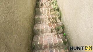 Mari Moon - Clithanger 08 10 2025