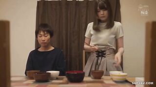 My Sister With No Bra. Japanese Big Boobs SSIS469RM