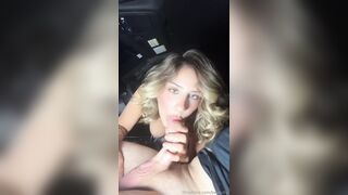 Bearuby Getting Fucked By Driver in Car Video Leaked