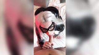 Demon Mika Catwoman Gets Fucked Video Leaked