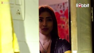 Khat Kabbadi Barkha Episode 4