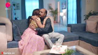 Aakhri Iccha Episode 3 Web Series 18+