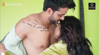Plan Episode 2 Web Series 18+