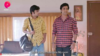 KaroNaa Episode 2 Web Series 18+