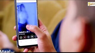 Blue Night Episode 1 Web Series 18+