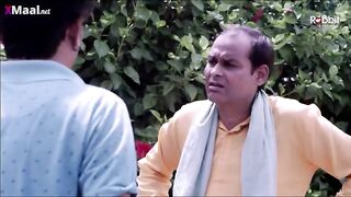 Jalebi Episode 3