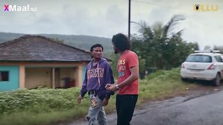 Numbari Episode 5 Web Series 18+