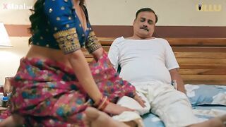Gaon Ki Garmi 3 Episode 2 Web Series 18+