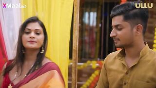 Choli Ke Peeche Kya Hai Episode 4 Web Series 18+