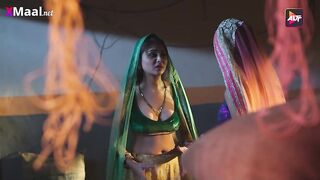 Ghoonghat Ki Aad Mein Episode 3 Web Series 18+