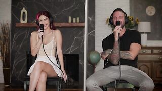 Scarlett Moon - Scarlett And Quinton 04 10 2025