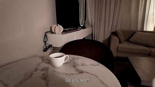 Night, photo album and my best friend’s mom