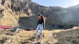 Traveling & fucking, Adventure’s Best by Laura Quest | S01E02 (Part 2)