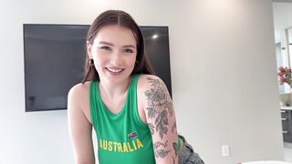 POV Teen Get Fucked