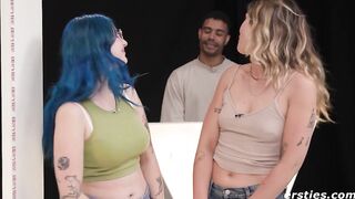 Ersties TV - Full Gameshow - Tinder In Real Life 5