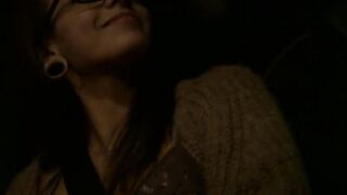 JANICE GRIFFITH IS FUN TO HAVE SEX WITH