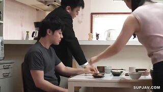 Obey My Son In Law's Desires