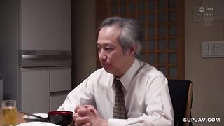 My Husbands Boss Visit