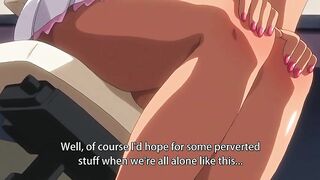 [60fps] I M Stupid But I M Good At Sucking Dick (Full Episode)