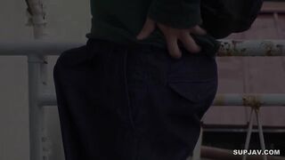 A Week Of Full Erection Milking Sex With The