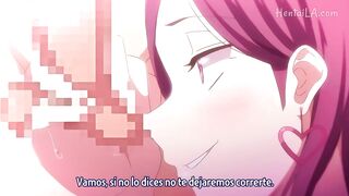 Imaizumin-chi Wa Douyara Gal No Tamariba Ni Natteru Rashii Sex Scenes