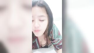 Mahasiswi Cantik Ngentot Di Kostan