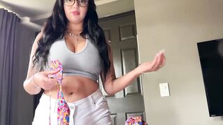 Nika Venom I Know I'll Regret This, Bro